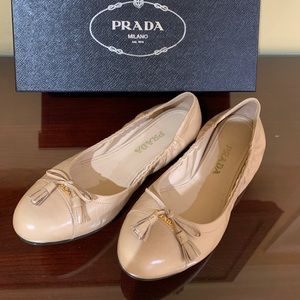 Prada Shoes